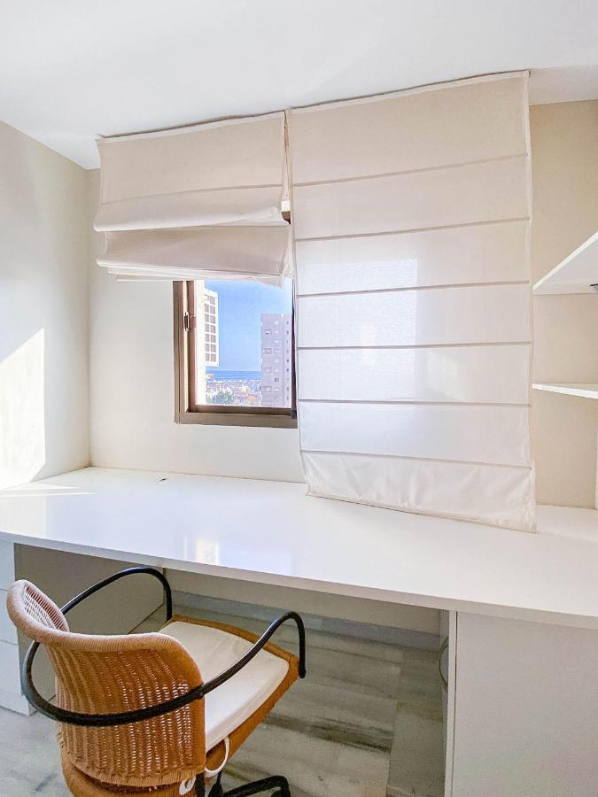 Expoholidays- Apartamento Neptuno Apartment Aguadulce  Exterior photo