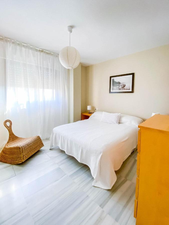 Expoholidays- Apartamento Neptuno Apartment Aguadulce  Exterior photo