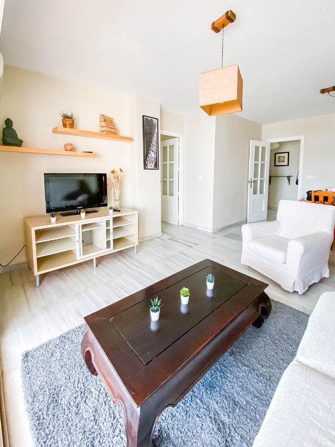 Expoholidays- Apartamento Neptuno Apartment Aguadulce  Exterior photo