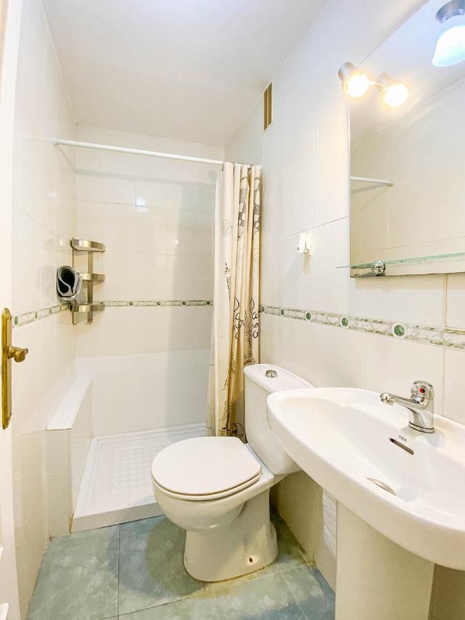 Expoholidays- Apartamento Neptuno Apartment Aguadulce  Exterior photo