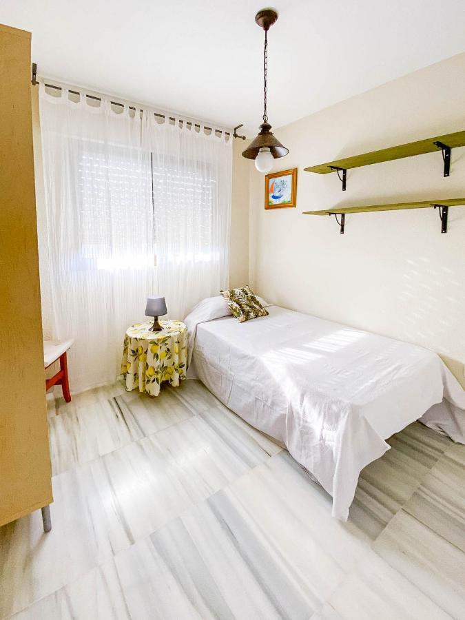 Expoholidays- Apartamento Neptuno Apartment Aguadulce  Exterior photo