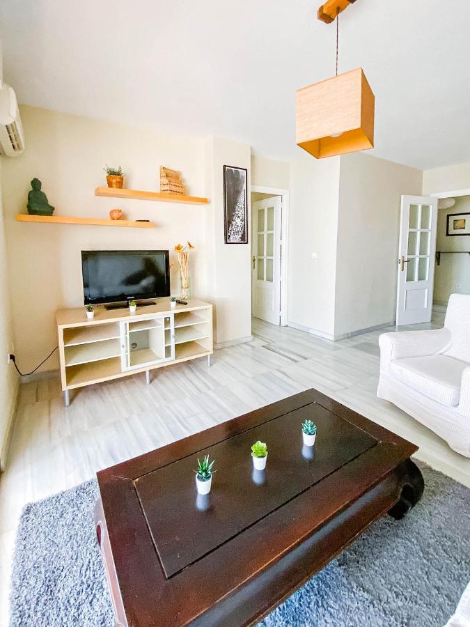 Expoholidays- Apartamento Neptuno Apartment Aguadulce  Exterior photo