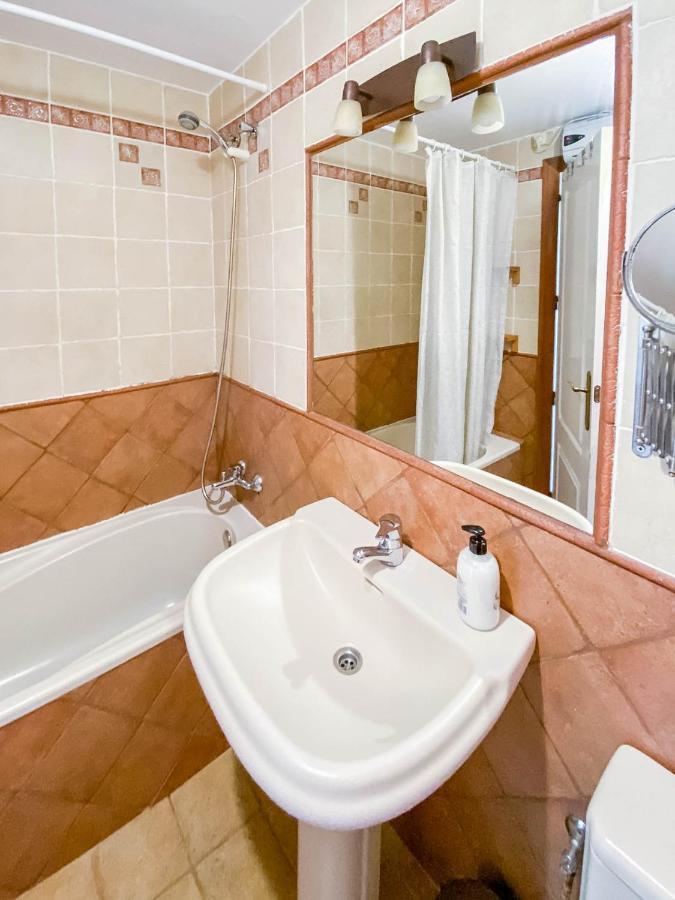 Expoholidays- Apartamento Neptuno Apartment Aguadulce  Exterior photo
